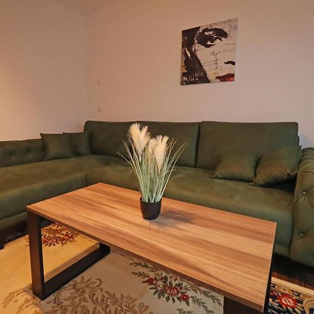 Luxusappartement Sissi In Wendorf Im Bernsteinland Musselmow 外观 照片