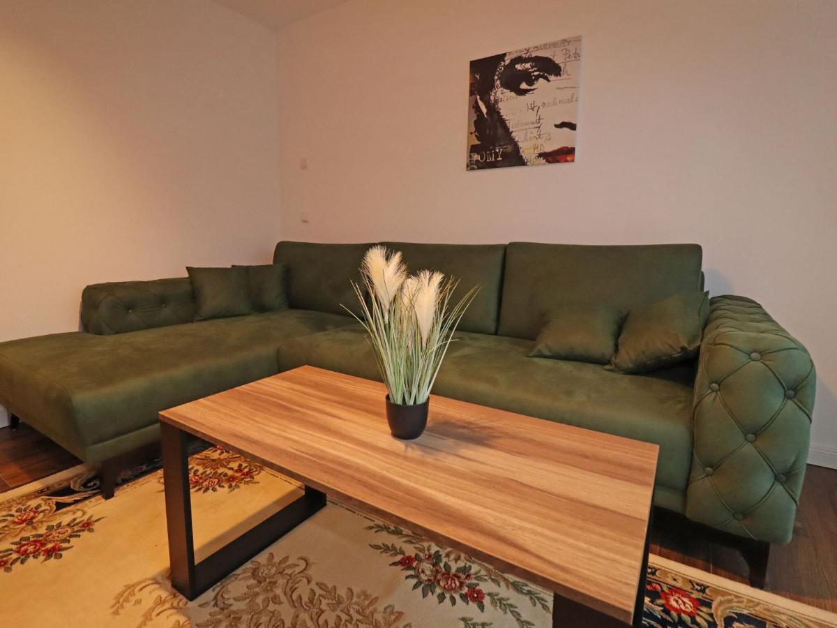 Luxusappartement Sissi In Wendorf Im Bernsteinland Musselmow 外观 照片